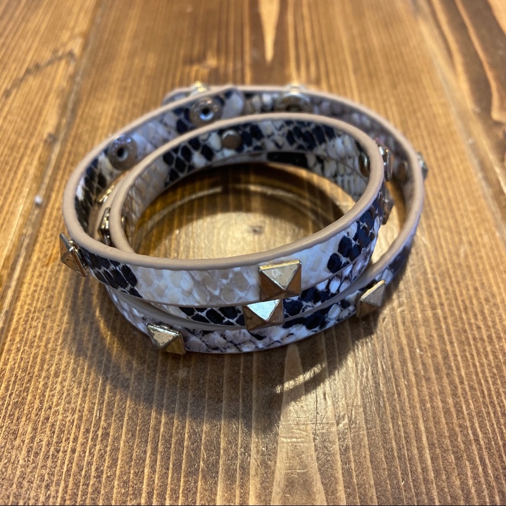 Authentic Premier Designs Shelby Bracelet